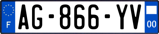 AG-866-YV