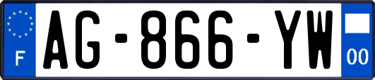 AG-866-YW