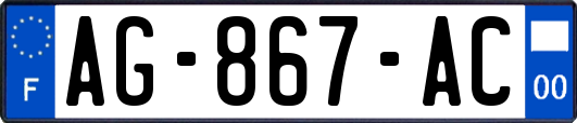 AG-867-AC