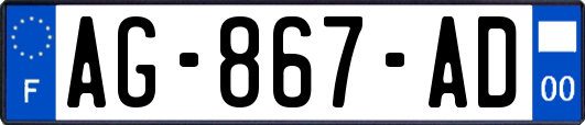 AG-867-AD