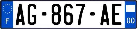 AG-867-AE