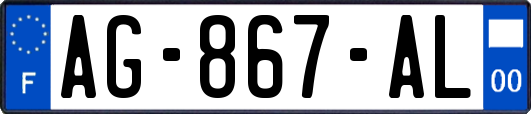 AG-867-AL