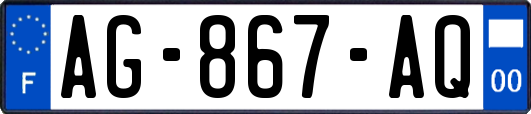 AG-867-AQ