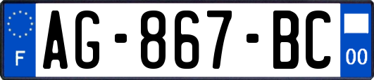 AG-867-BC