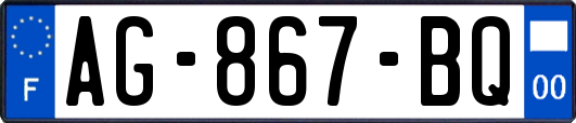 AG-867-BQ