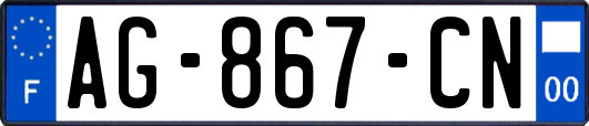 AG-867-CN
