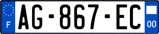AG-867-EC