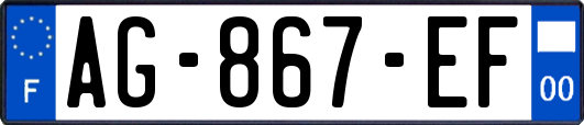AG-867-EF