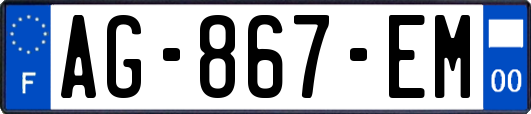 AG-867-EM