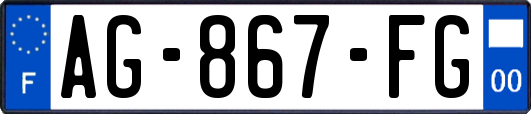 AG-867-FG