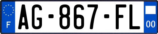 AG-867-FL