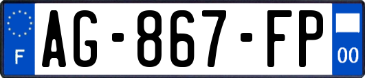 AG-867-FP