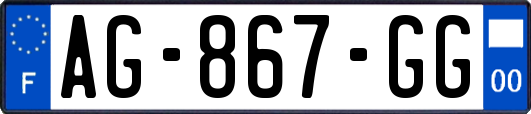 AG-867-GG