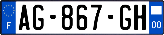 AG-867-GH