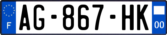 AG-867-HK