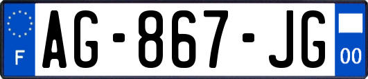 AG-867-JG