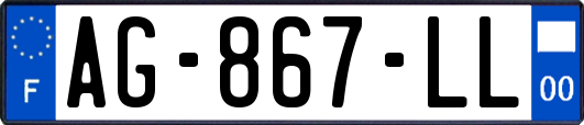 AG-867-LL
