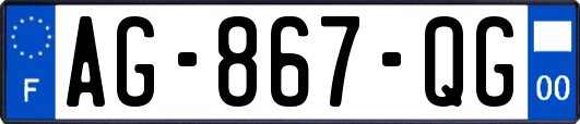 AG-867-QG