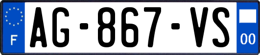 AG-867-VS