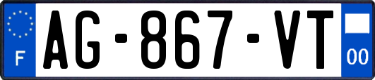 AG-867-VT