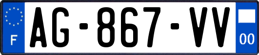 AG-867-VV