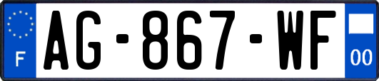 AG-867-WF