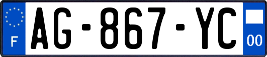 AG-867-YC