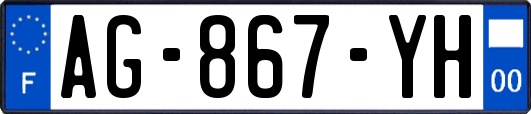 AG-867-YH