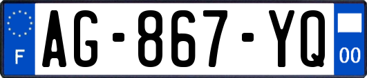 AG-867-YQ