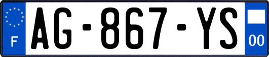 AG-867-YS