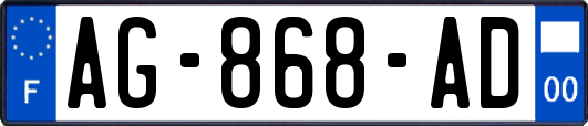 AG-868-AD