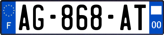 AG-868-AT