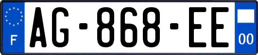 AG-868-EE