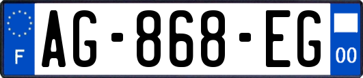 AG-868-EG