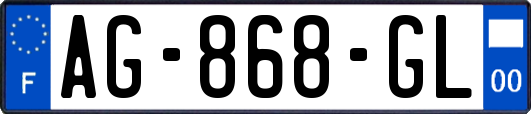 AG-868-GL