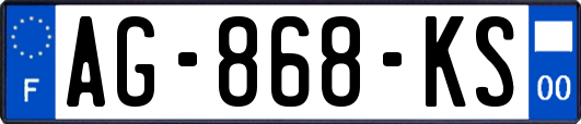 AG-868-KS