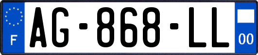 AG-868-LL