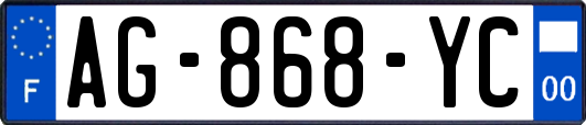 AG-868-YC