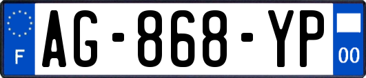 AG-868-YP