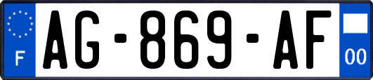 AG-869-AF