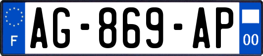 AG-869-AP