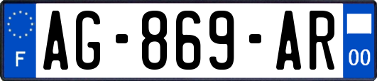 AG-869-AR