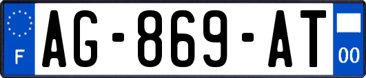 AG-869-AT