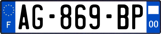 AG-869-BP