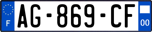 AG-869-CF