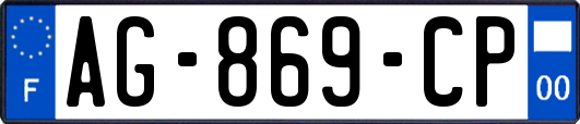 AG-869-CP
