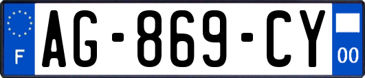 AG-869-CY