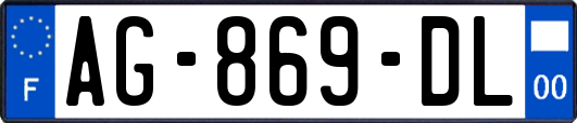 AG-869-DL
