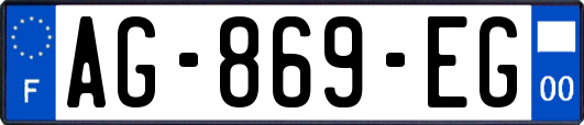 AG-869-EG