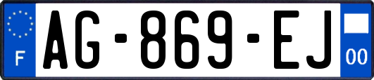AG-869-EJ